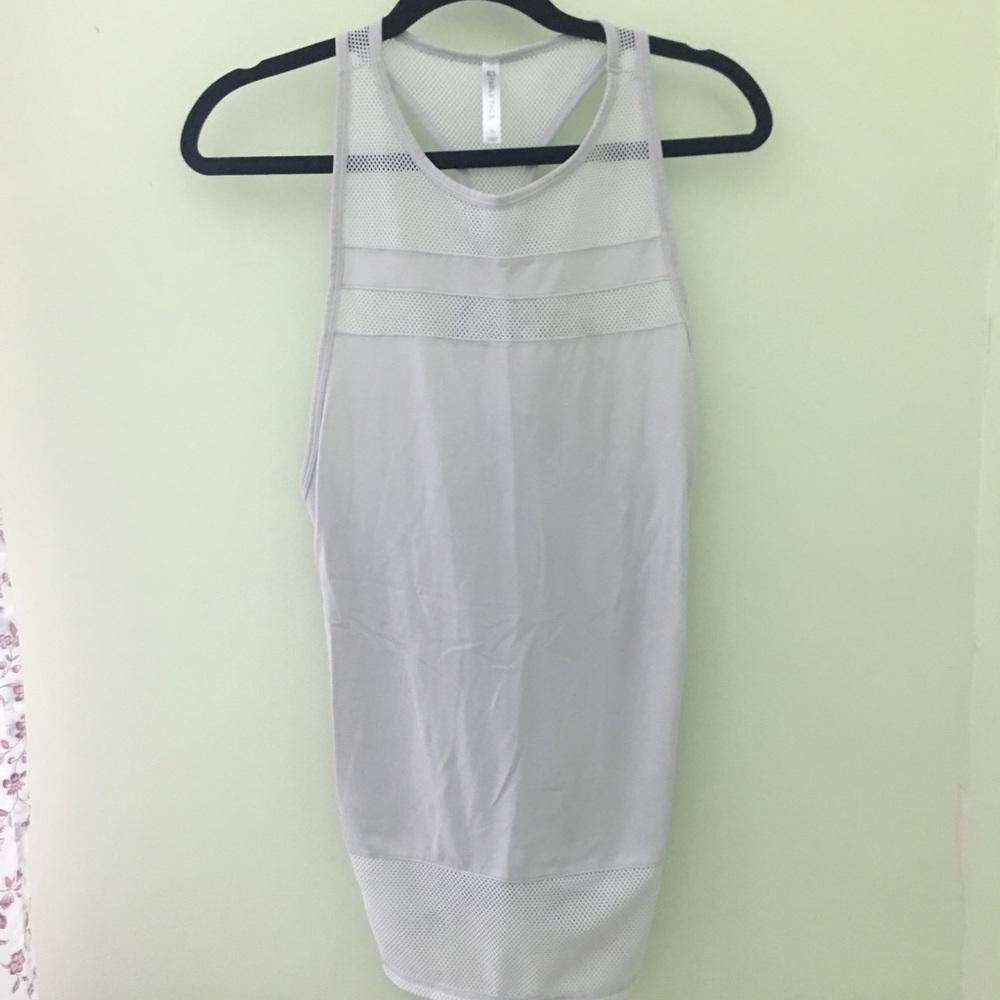 Fabletics tank